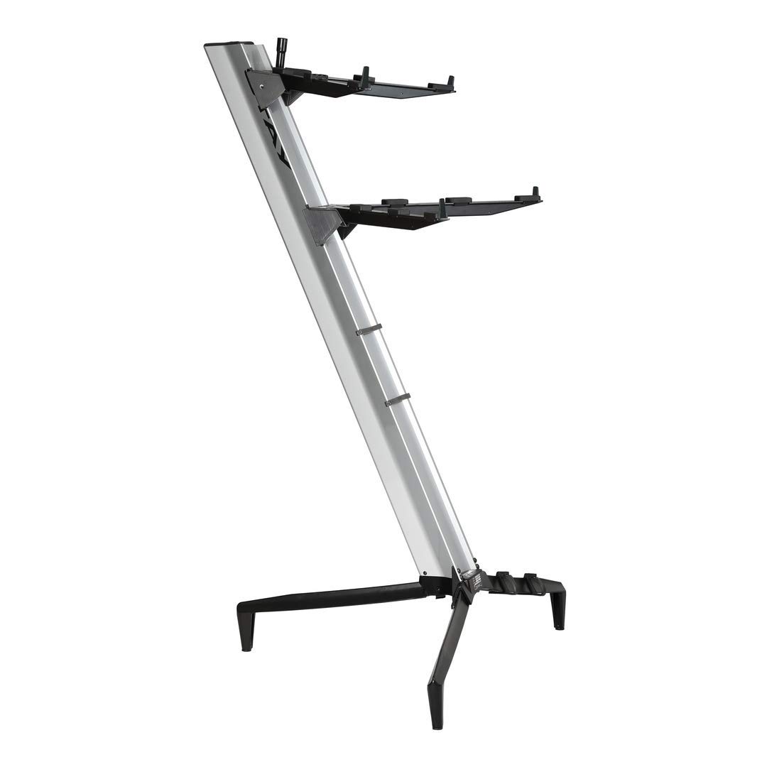 Amazon.co.jp: STAY キーボードスタンド Tower 1300/02 シルバー